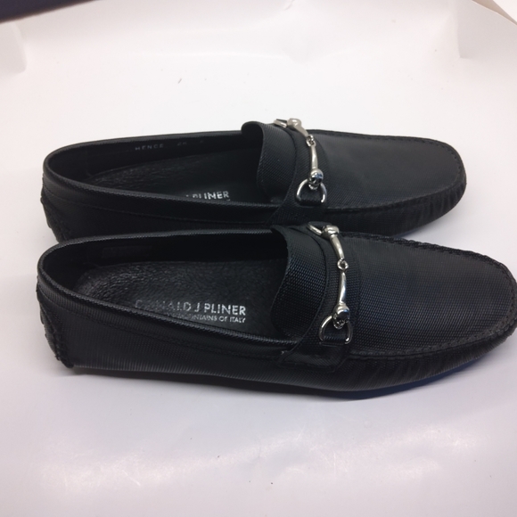 Donald J Pliner Hence Driving Shoes - Picture 2 of 8